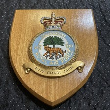 Vintage Royal Air Force 230