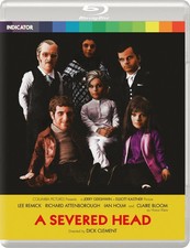 A Severed Head (Standard