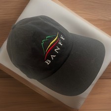 Vtg banff alberta national - banff,