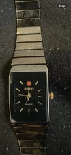 Rado Jubile Women's Ceramic