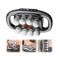 Upgraded 8 Heads Massage Gun