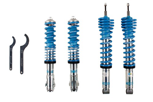 Bilstein b14 coilovers for - for, vw
