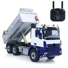 1/14 RC Hydraulic Dump Truck
