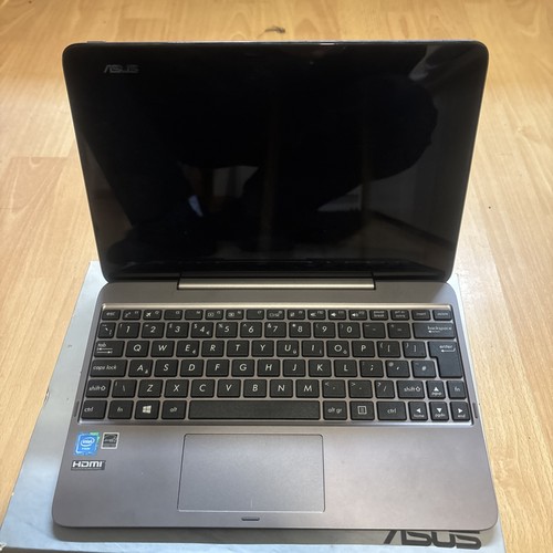 Asus t100h transformer book - t100h,
