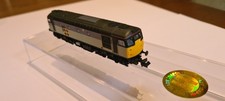 Dapol N Gauge Class 26 Diesel