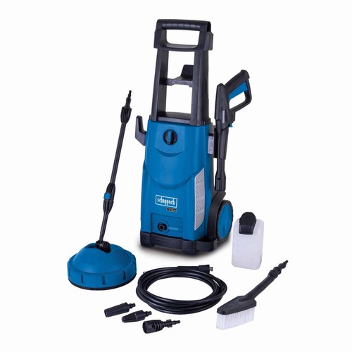 Scheppach hce2600 pressure - hce2600,