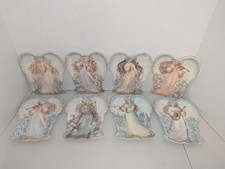 Vintage 8 Bradford Exchange