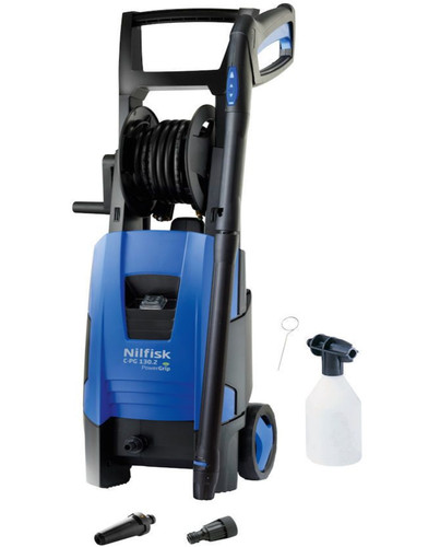 Nilfisk high pressure - nilfisk, washer