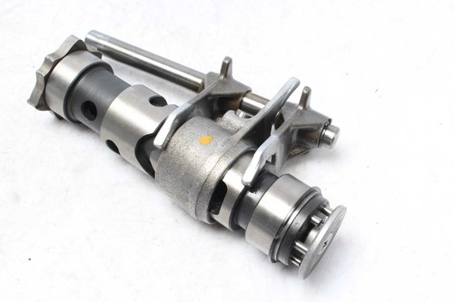 Transmission shift drum - transmission,