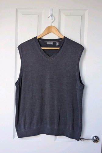 Van heusen mens neck - van, l