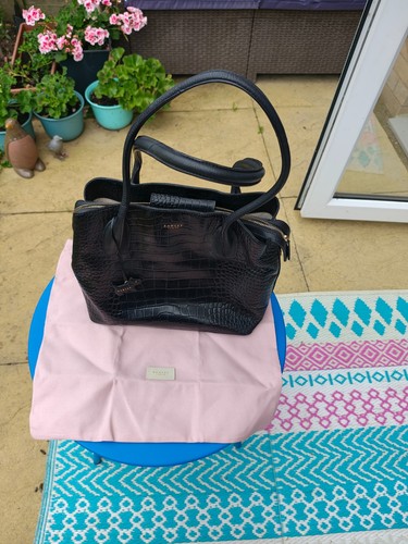 Lulu guinness black - guinness,