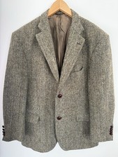 Harris Tweed Gurteen Menswear