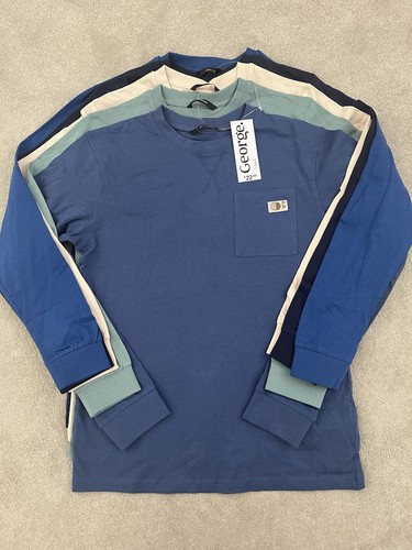 Brand new george years - brand,