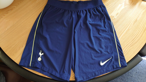 Tottenham hotspur spurs nike - tottenham,