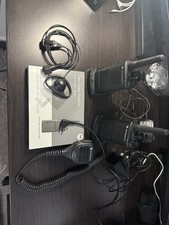 Motorola XT420 Two-Way Radio