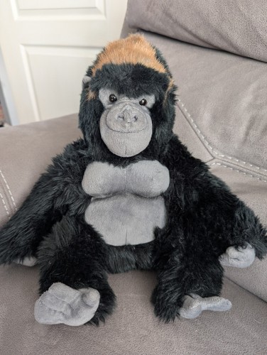 Keel toys gorilla - toys,