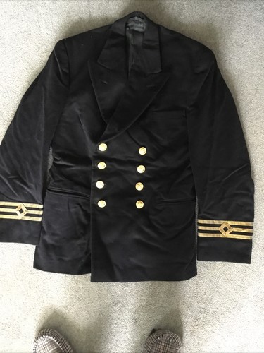 Naval jacket - naval,