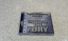 Yngwie Malmsteen Unleash The