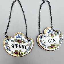 Vintage Coalport Crown