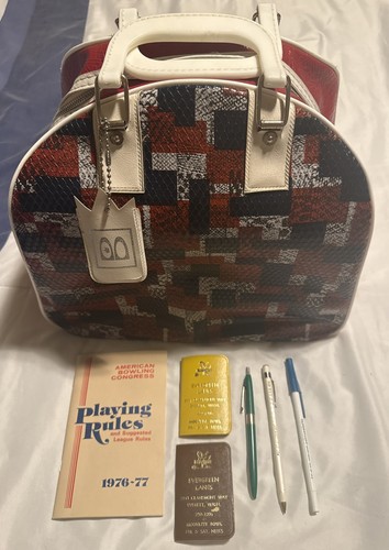 Vintage 60s 70s brunswick - vintage, rare