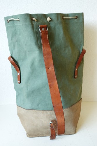 Suede leather swiss army - suede,