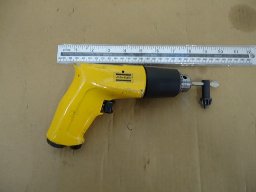 Atlas copco air drill - atlas,