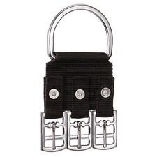 Tough1 Three Buckle Western