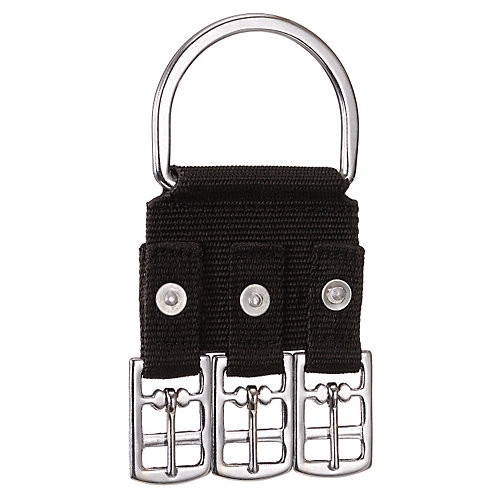 Tough1 three buckle western - tough1,