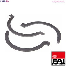 THRUST WASHER CRANKSHAFT