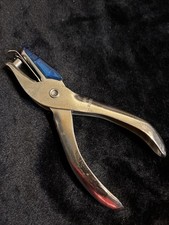 McGill Hole Punch Co GEM Made