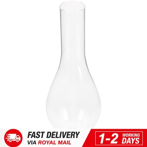 Oil lamp chimney replacement - oil,