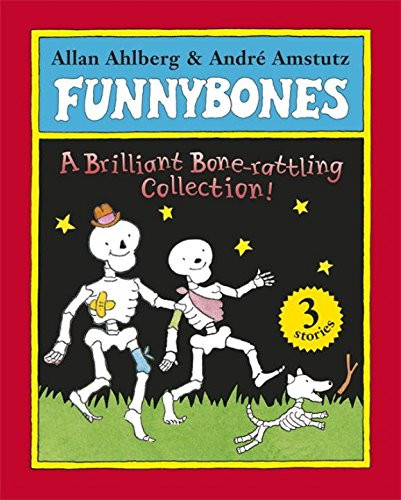 Funnybones bone rattling - funnybones:,