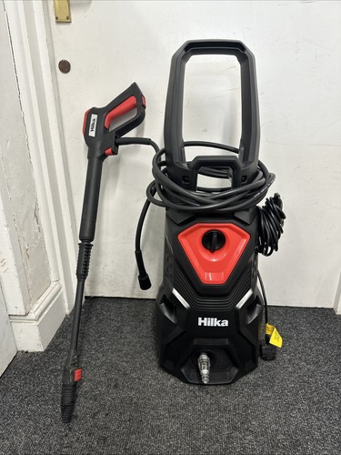 Hilka 000w 160 bar - hilka, 2,000w