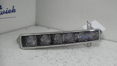 Daytime running light - running, left