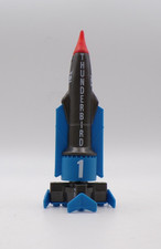 Matchbox 001 thunderbirds 1 - tb,