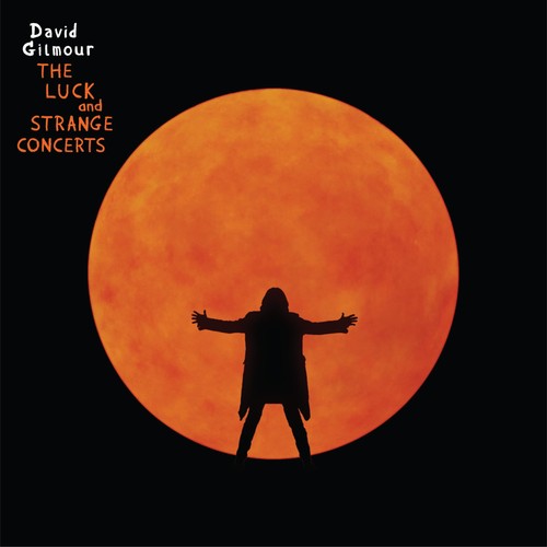 Rack and strange concerts - and,