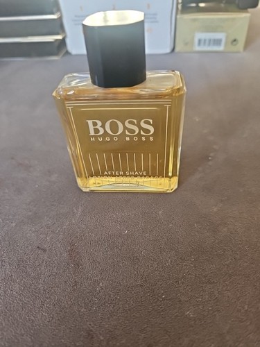 Hugo boss - boss, 1