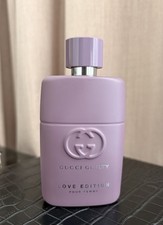 Gucci Guilty Love Edition For