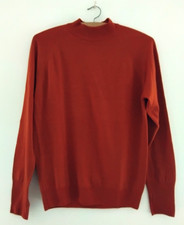 Vintage 60s Dalkeith Orange