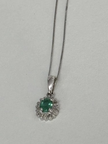Goldsmiths 9ct white gold - goldsmiths,