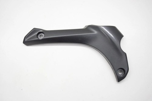 Suzuki 650 2017 left side - 650,