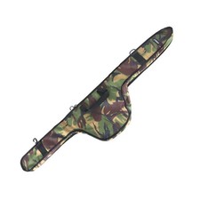 Cult Tackle DPM Compact Rod Sleeve Single Rod - 9ft or 10ft - Carp Fishing