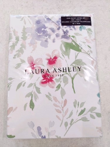 Laura ashley bedding set - bedding,