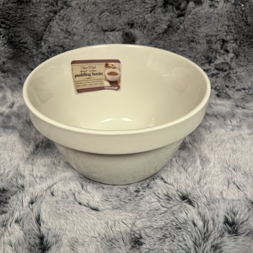 Pudding basin dessert - basin,