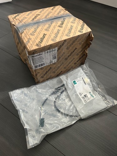 Vaillant high efficiency - high,