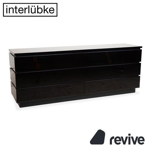 Interlübke cube sideboard - interlübke,