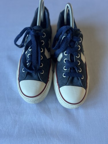 Vintage converse star - vintage,