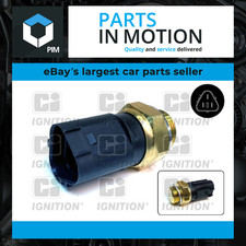 Radiator Fan Switch fits AUDI