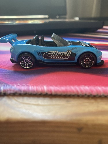 Hot wheels 2015 - hot, mazda
