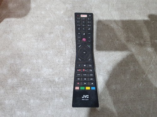 Jvc remote control for smart - jvc,